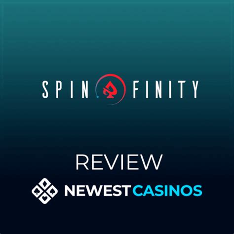 Spinfinity casino login